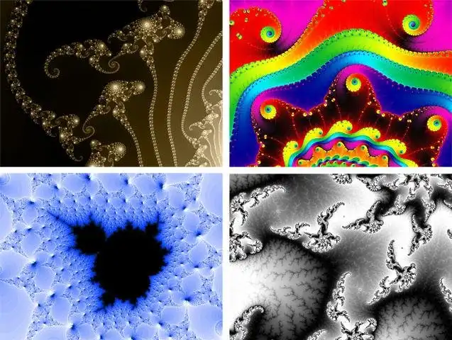 Tải xuống công cụ web hoặc ứng dụng web QuickMAN - Fast Mandelbrot Generator