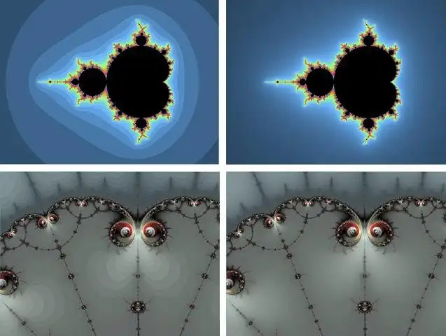 Tải xuống công cụ web hoặc ứng dụng web QuickMAN - Fast Mandelbrot Generator