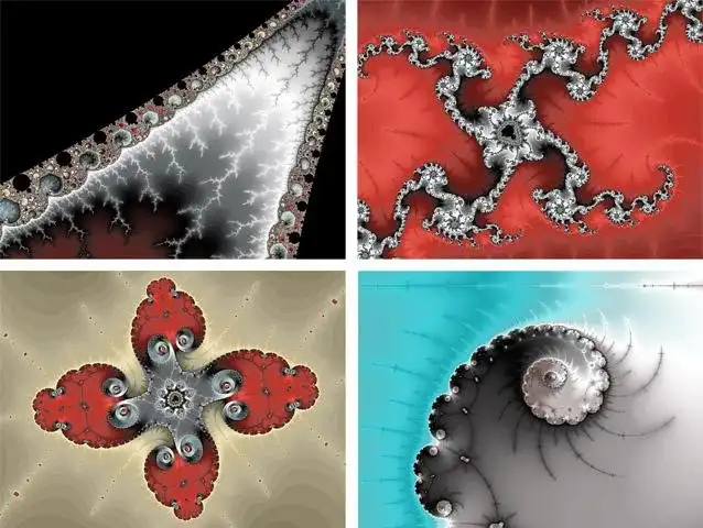 Tải xuống công cụ web hoặc ứng dụng web QuickMAN - Fast Mandelbrot Generator