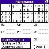 قم بتنزيل أداة الويب أو تطبيق الويب Quicktype