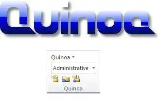 Download web tool or web app Quinoa Outlook add-in