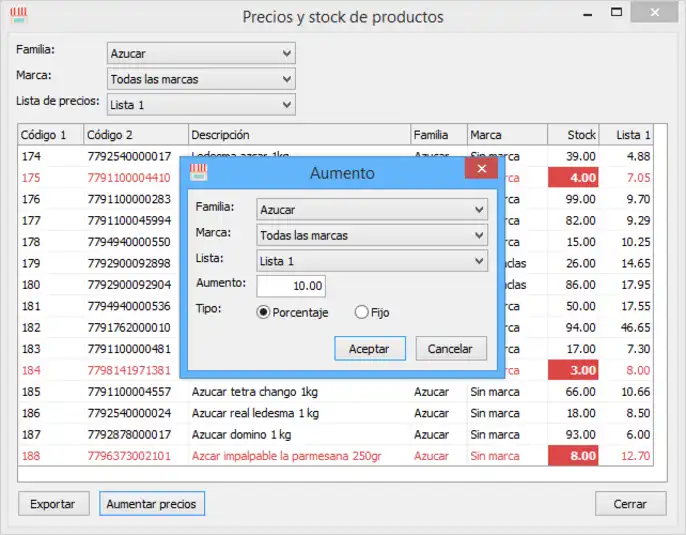 Download webtool of webapp Quiosco