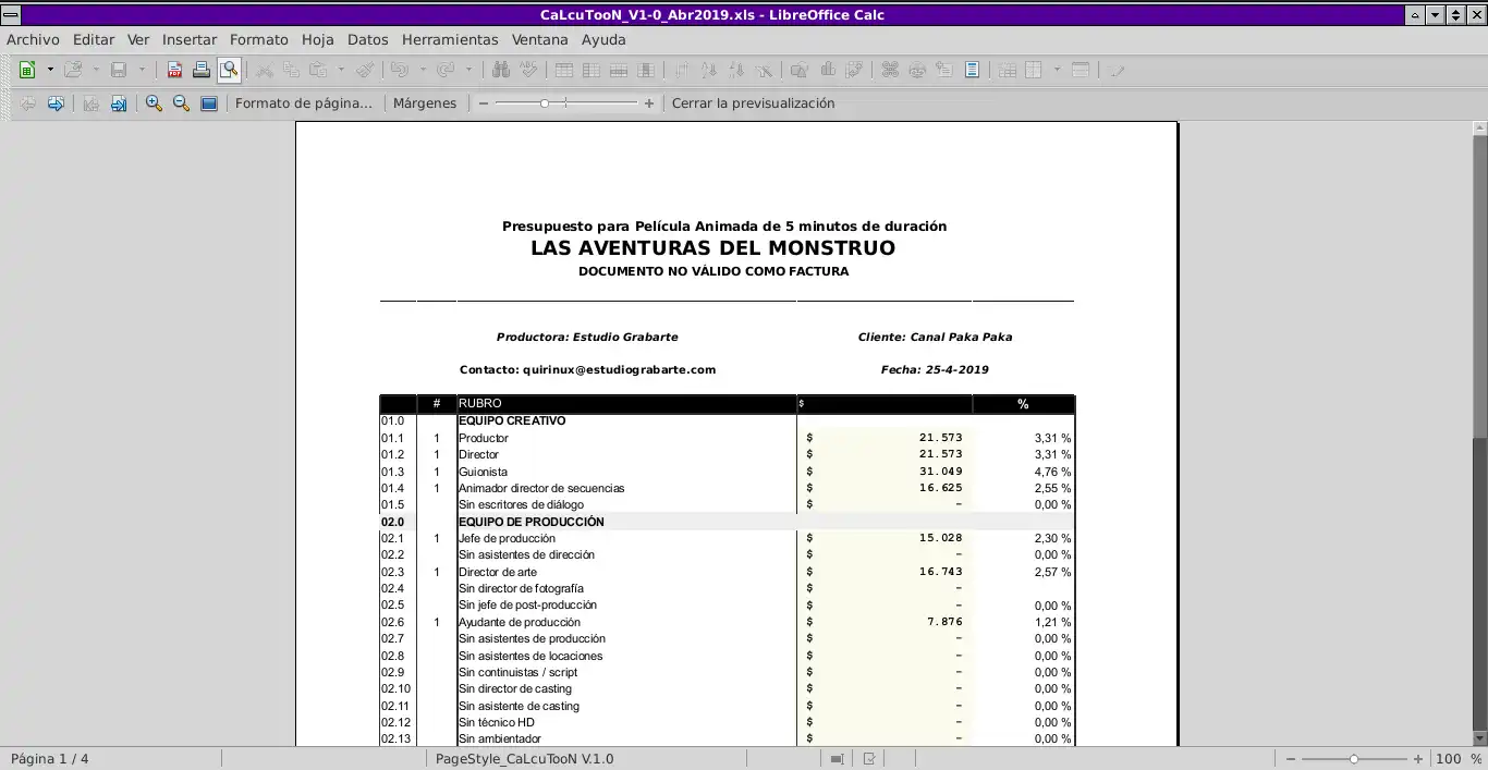 Descargue la herramienta web o la aplicación web Quirinux