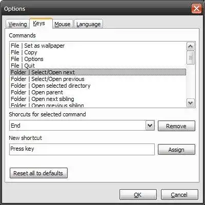 Download webtool of webapp Quivi