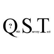 ດາວໂຫຼດຟຣີ Quiz/Survey/Test - ແອັບ QST Linux ເພື່ອແລ່ນອອນໄລນ໌ໃນ Ubuntu ອອນໄລນ໌, Fedora ອອນໄລນ໌ ຫຼື Debian ອອນໄລນ໌