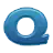 הורדה חינם של אפליקציית Quotero Linux להפעלה מקוונת באובונטו מקוונת, פדורה מקוונת או דביאן באינטרנט