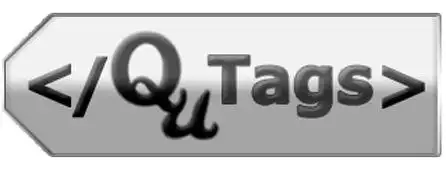 Download web tool or web app QuTags - Easy PHP Style AJAX