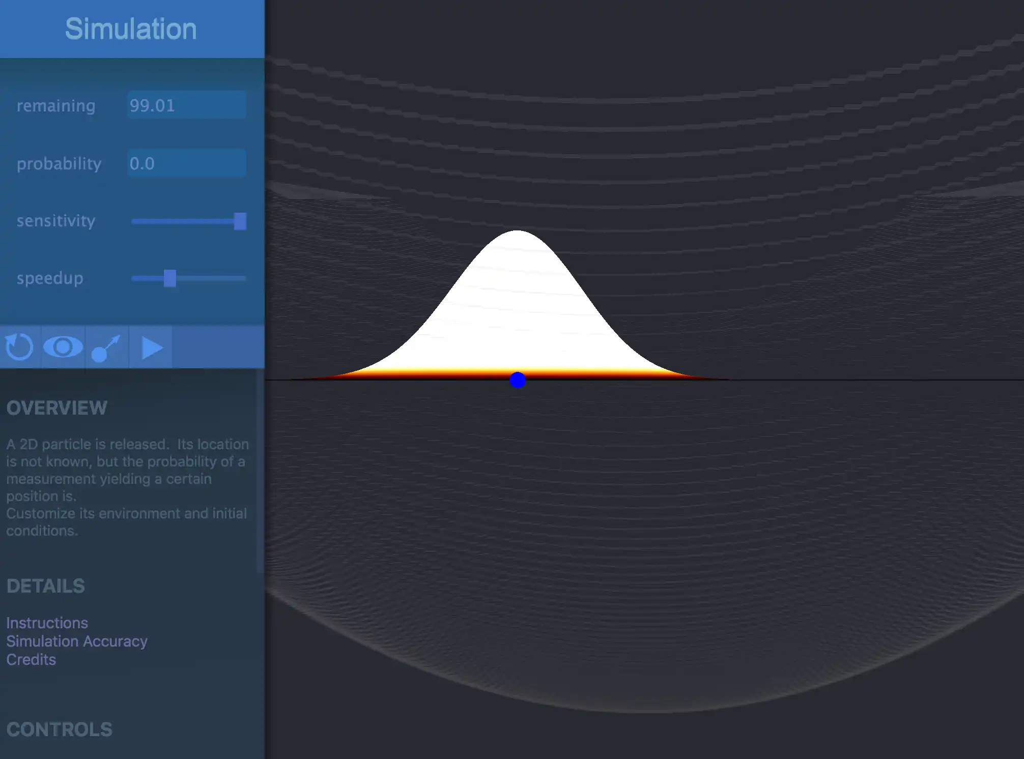 Scarica lo strumento web o l'app web qutoss