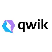 Laden Sie die qwik Linux-App kostenlos herunter, um sie online in Ubuntu online, Fedora online oder Debian online auszuführen