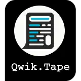Descargue gratis la aplicación QwikTape Linux para ejecutarla en línea en Ubuntu en línea, Fedora en línea o Debian en línea