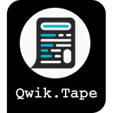 Téléchargez gratuitement l'application Windows QwikTape pour exécuter Win Wine en ligne dans Ubuntu en ligne, Fedora en ligne ou Debian en ligne.