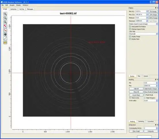 Mag-download ng web tool o web app qxrd