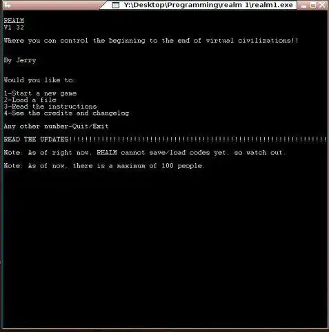 Download web tool or web app R3alm to run in Linux online