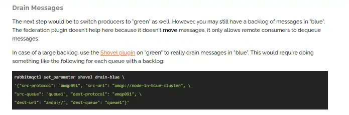 Muat turun alat web atau aplikasi web RabbitMQ .NET Client