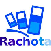 הורדה חינם של אפליקציית Rachota Windows כדי להריץ באינטרנט win Wine באובונטו באינטרנט, בפדורה באינטרנט או בדביאן באינטרנט