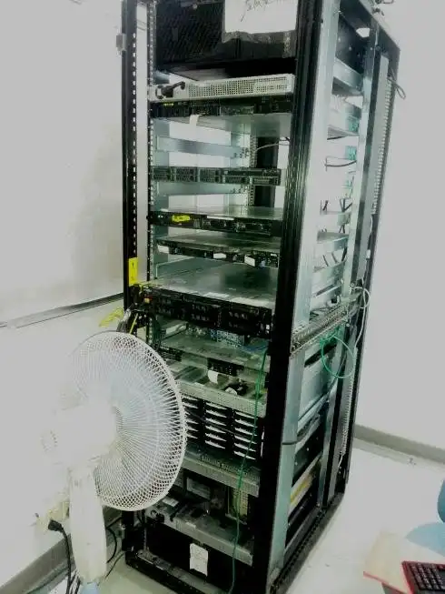 Download web tool or web app Rack OS
