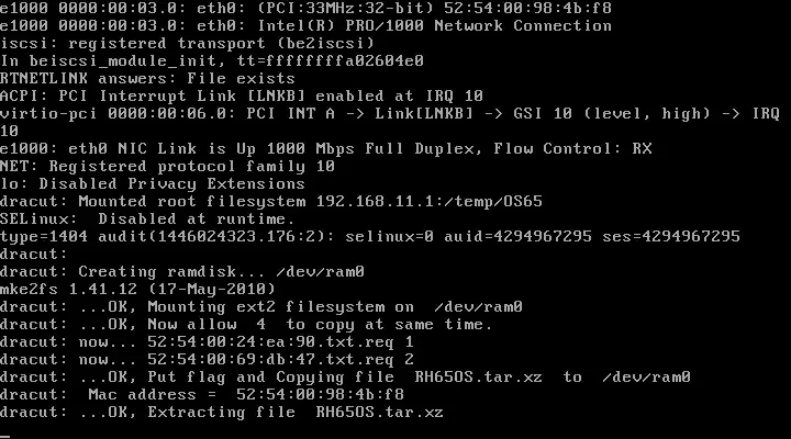 Download web tool or web app Rack OS