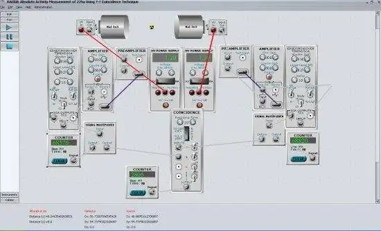 Download web tool or web app radlab