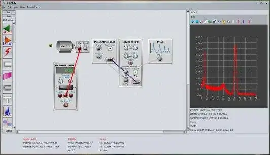 Download webtool of webapp radlab