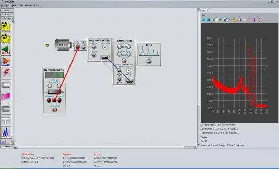 Download web tool or web app radlab to run in Windows online over Linux online