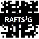 Free download RAFTS³G Linux app to run online in Ubuntu online, Fedora online or Debian online