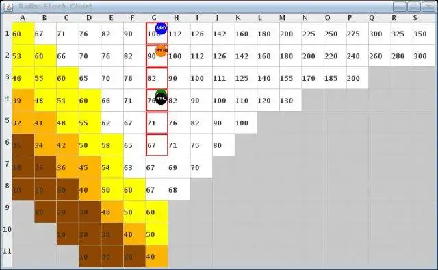 Laden Sie das Web-Tool oder die Web-App Rails herunter: ein 18xx-Spielsystem