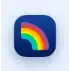 Free download Rainbow Ethereum Linux app to run online in Ubuntu online, Fedora online or Debian online
