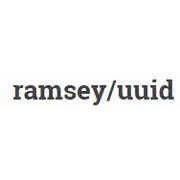 Free download ramsey/uuid Windows app to run online win Wine in Ubuntu online, Fedora online or Debian online