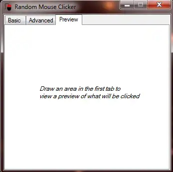 دانلود ابزار وب یا برنامه وب Random Mouse Clicker