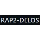 הורדה חינם של אפליקציית RAP2-DELOS Linux להפעלה מקוונת באובונטו מקוונת, פדורה מקוונת או דביאן מקוונת