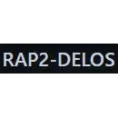 RAP2-DELOS Linux アプリを無料でダウンロードして、Ubuntu オンライン、Fedora オンライン、または Debian オンラインでオンラインで実行します。