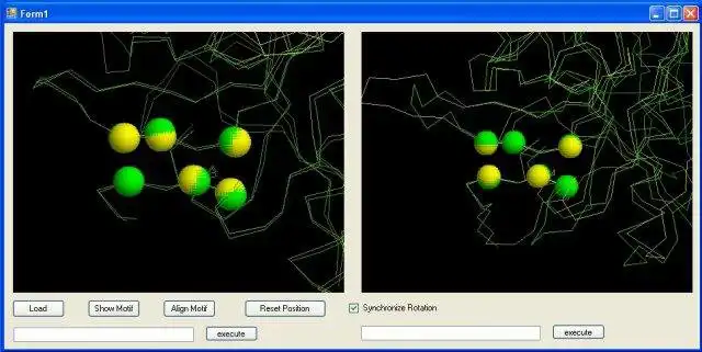 Téléchargez l'outil Web ou l'application Web RasCtrl pour l'exécuter sous Windows en ligne sur Linux en ligne