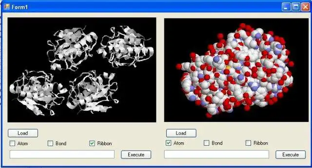 Baixe a ferramenta da web ou o aplicativo RasCtrl para rodar no Windows online no Linux online