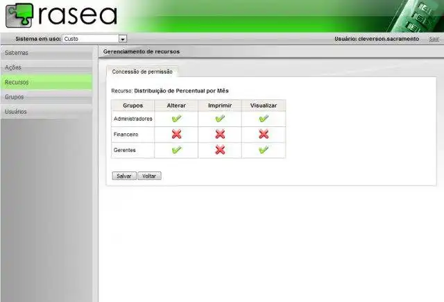 Download web tool or web app Rasea