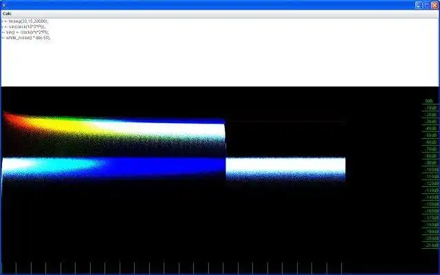 قم بتنزيل أداة الويب أو تطبيق الويب RasmusDSP