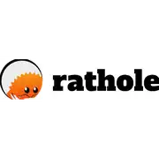 Gratis download rathole Windows-app om online win Wine uit te voeren in Ubuntu online, Fedora online of Debian online