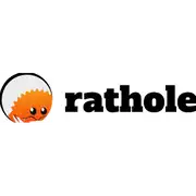 ດາວໂຫຼດຟຣີ rathole Windows app ເພື່ອດໍາເນີນການອອນໄລນ໌ win Wine ໃນ Ubuntu ອອນໄລນ໌, Fedora ອອນໄລນ໌ຫຼື Debian ອອນໄລນ໌