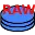 免费下载 RAWImaging Linux 应用程序，以便在 Ubuntu online、Fedora online 或 Debian online 中在线运行