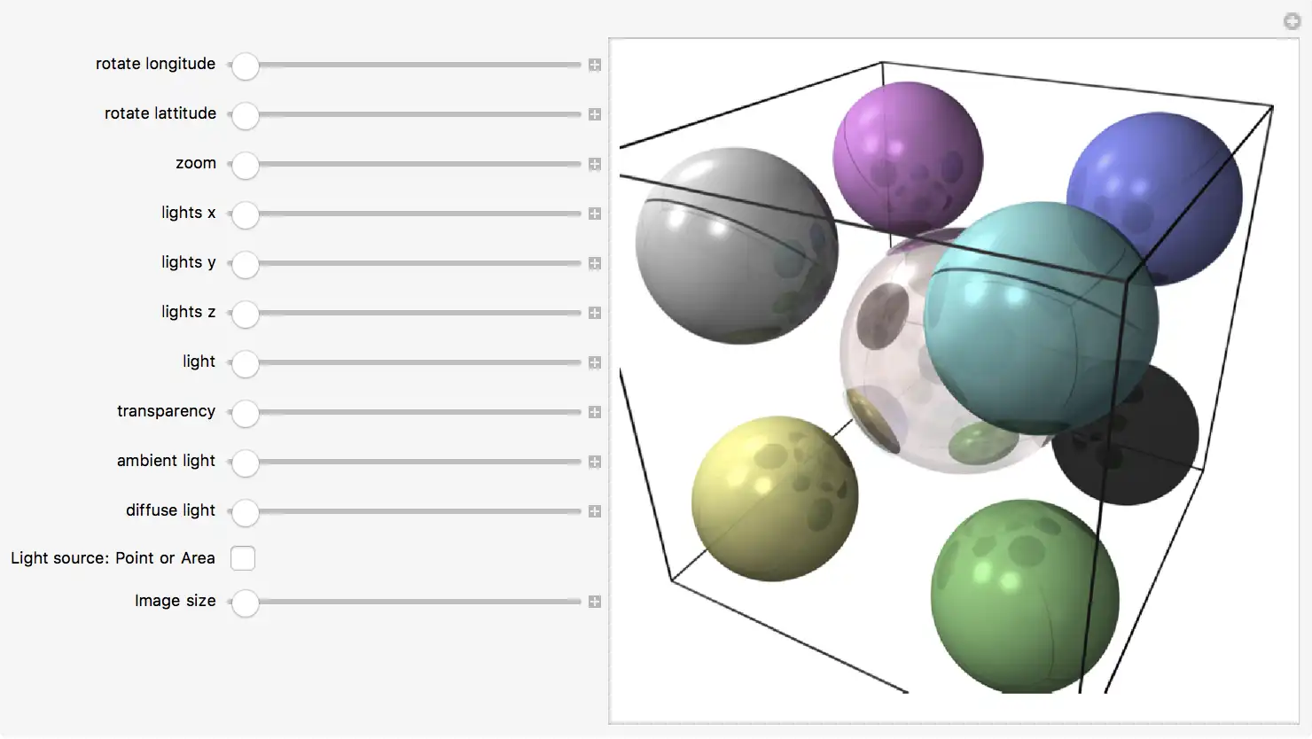 Unduh alat web atau aplikasi web rayshade-mathematica