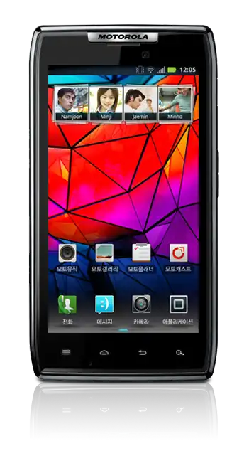 Download webtool of webapp RAZR Global