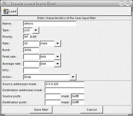 Download web tool or web app RCC