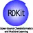 Free download RDKit Linux app to run online in Ubuntu online, Fedora online or Debian online