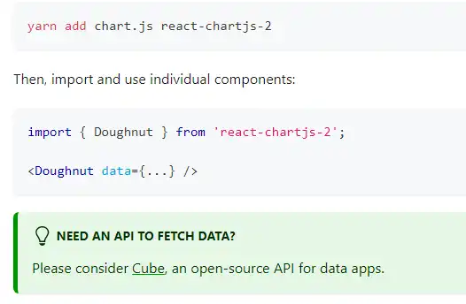 Laden Sie das Web-Tool oder die Web-App React Chart.js herunter