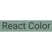 Free download React Color Linux app to run online in Ubuntu online, Fedora online or Debian online