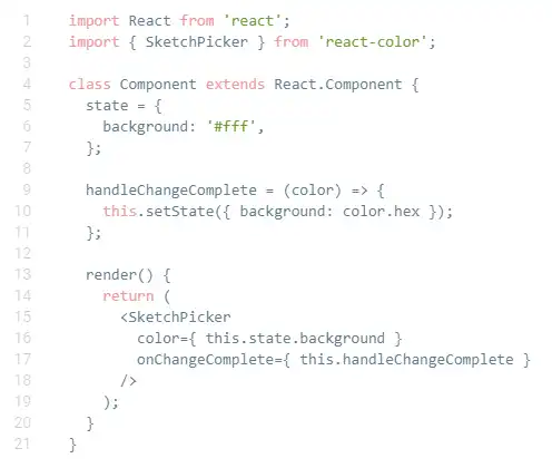 Tải xuống công cụ web hoặc ứng dụng web React Color