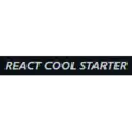 Free download REACT COOL STARTER Windows app to run online win Wine in Ubuntu online, Fedora online or Debian online