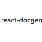 Descargue gratis la aplicación reaccionar-docgen de Windows para ejecutar win Wine en línea en Ubuntu en línea, Fedora en línea o Debian en línea