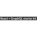 React + GraphQL 스타터 키트를 무료로 다운로드하여 온라인으로 Win Wine in Ubuntu 온라인, Fedora 온라인 또는 Debian 온라인을 실행하는 Windows 앱