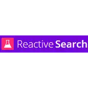 Muat turun percuma apl Reactive Search Linux untuk dijalankan dalam talian di Ubuntu dalam talian, Fedora dalam talian atau Debian dalam talian