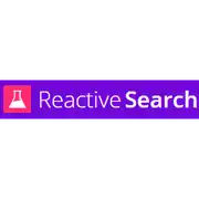 Free download Reactive Search Linux app to run online in Ubuntu online, Fedora online or Debian online